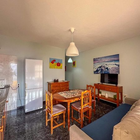 Lightbooking Luymar Con Piscina Вилья-де-Масо Экстерьер фото
