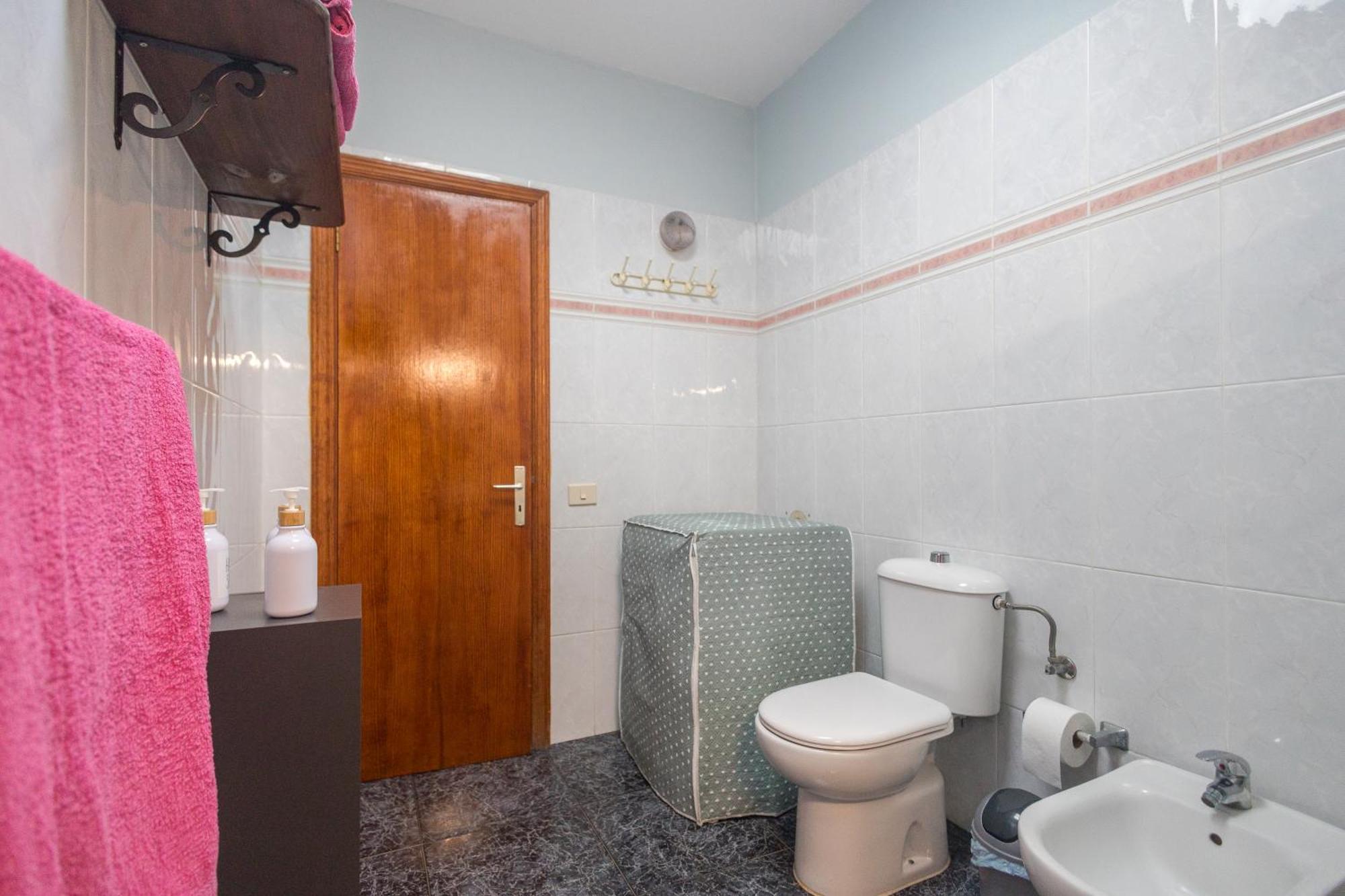 Lightbooking Luymar Con Piscina Вилья-де-Масо Экстерьер фото