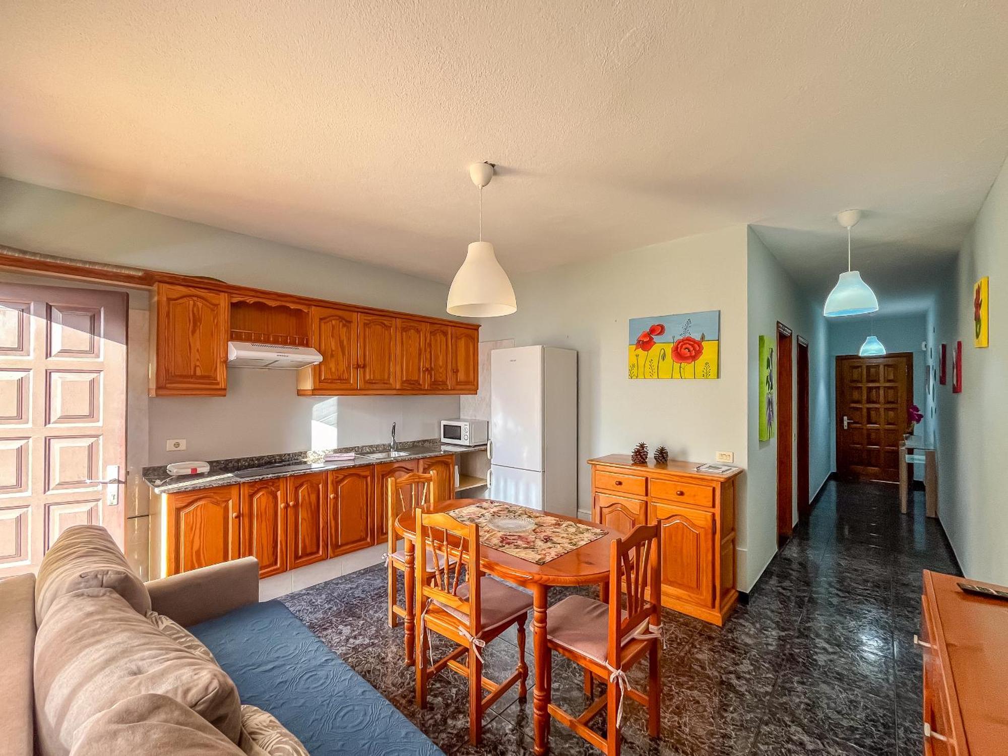 Lightbooking Luymar Con Piscina Вилья-де-Масо Экстерьер фото