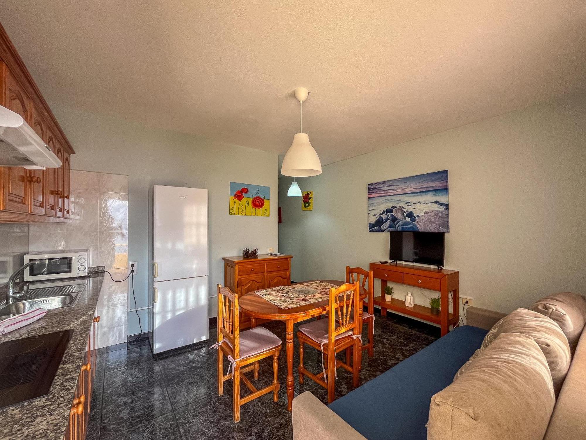 Lightbooking Luymar Con Piscina Вилья-де-Масо Экстерьер фото