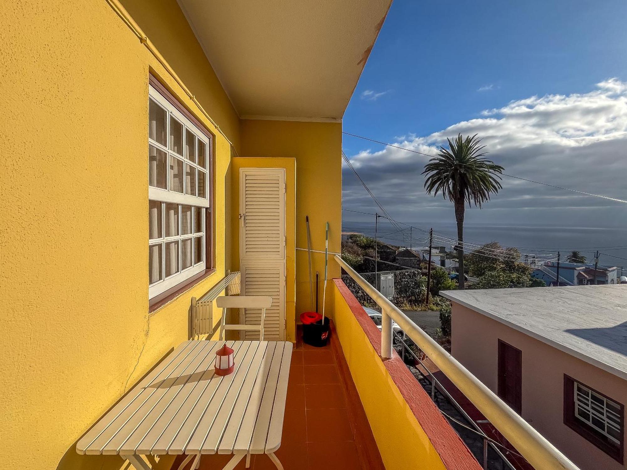 Lightbooking Luymar Con Piscina Вилья-де-Масо Экстерьер фото