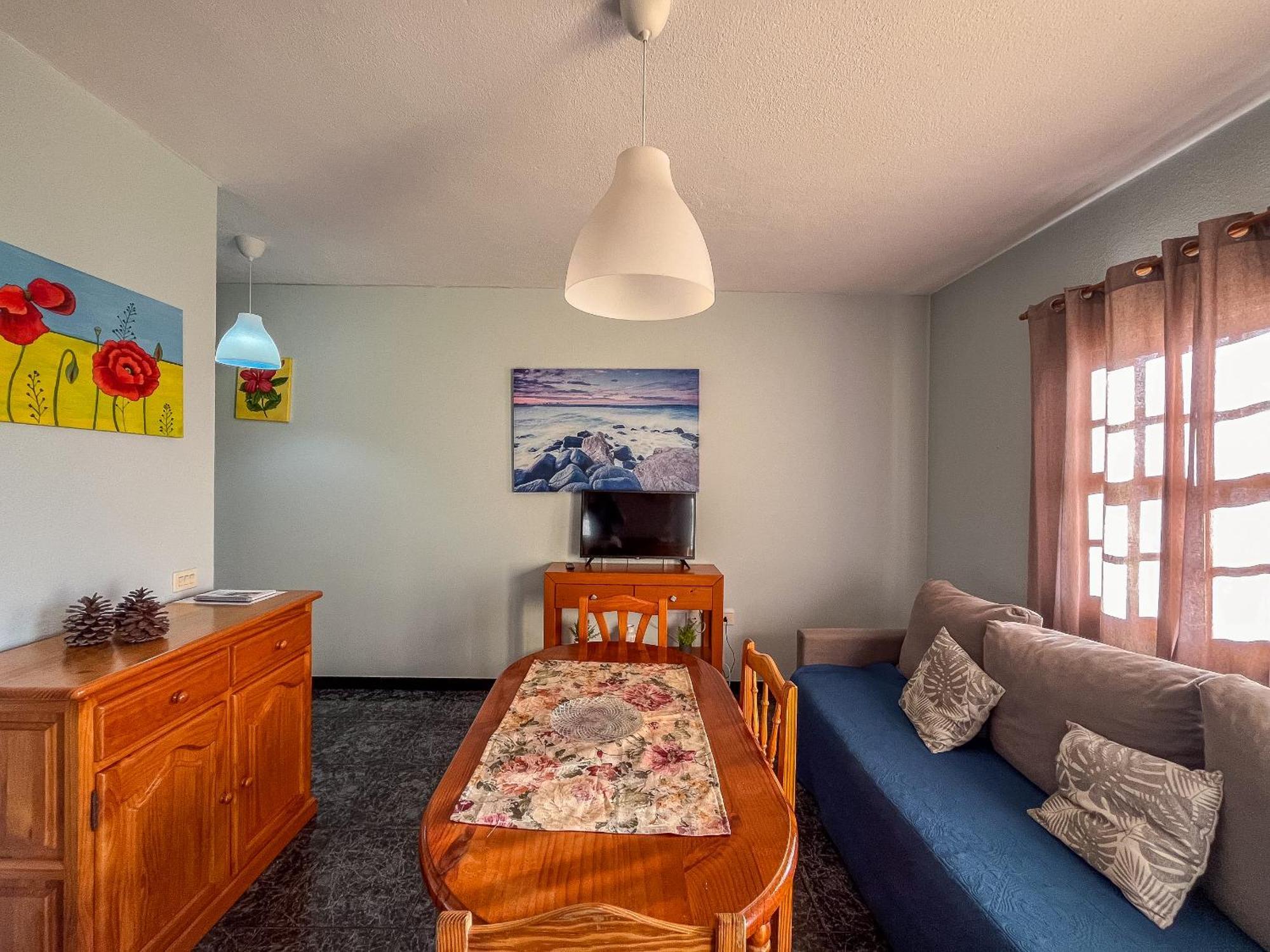 Lightbooking Luymar Con Piscina Вилья-де-Масо Экстерьер фото