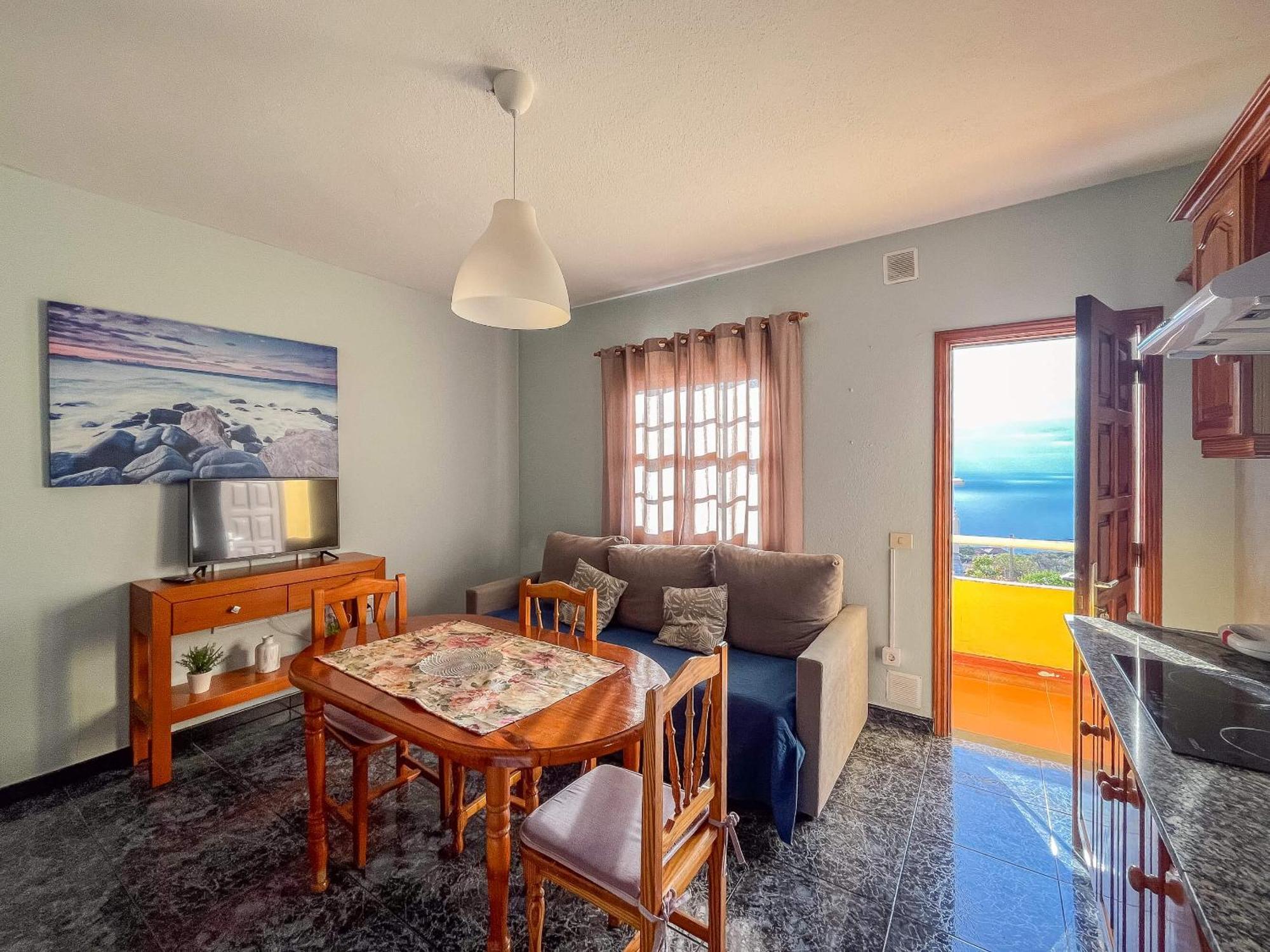 Lightbooking Luymar Con Piscina Вилья-де-Масо Экстерьер фото