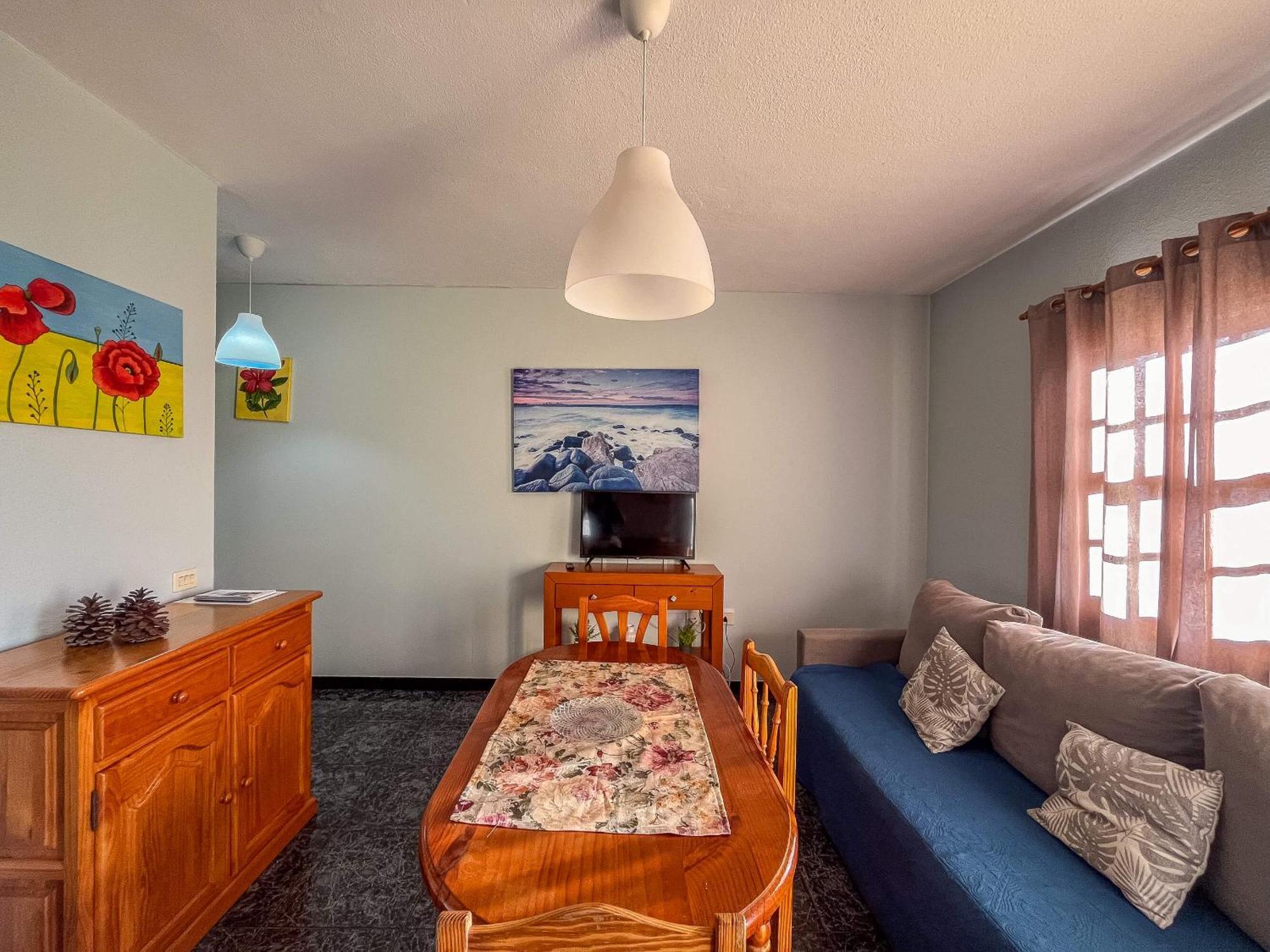 Lightbooking Luymar Con Piscina Вилья-де-Масо Экстерьер фото