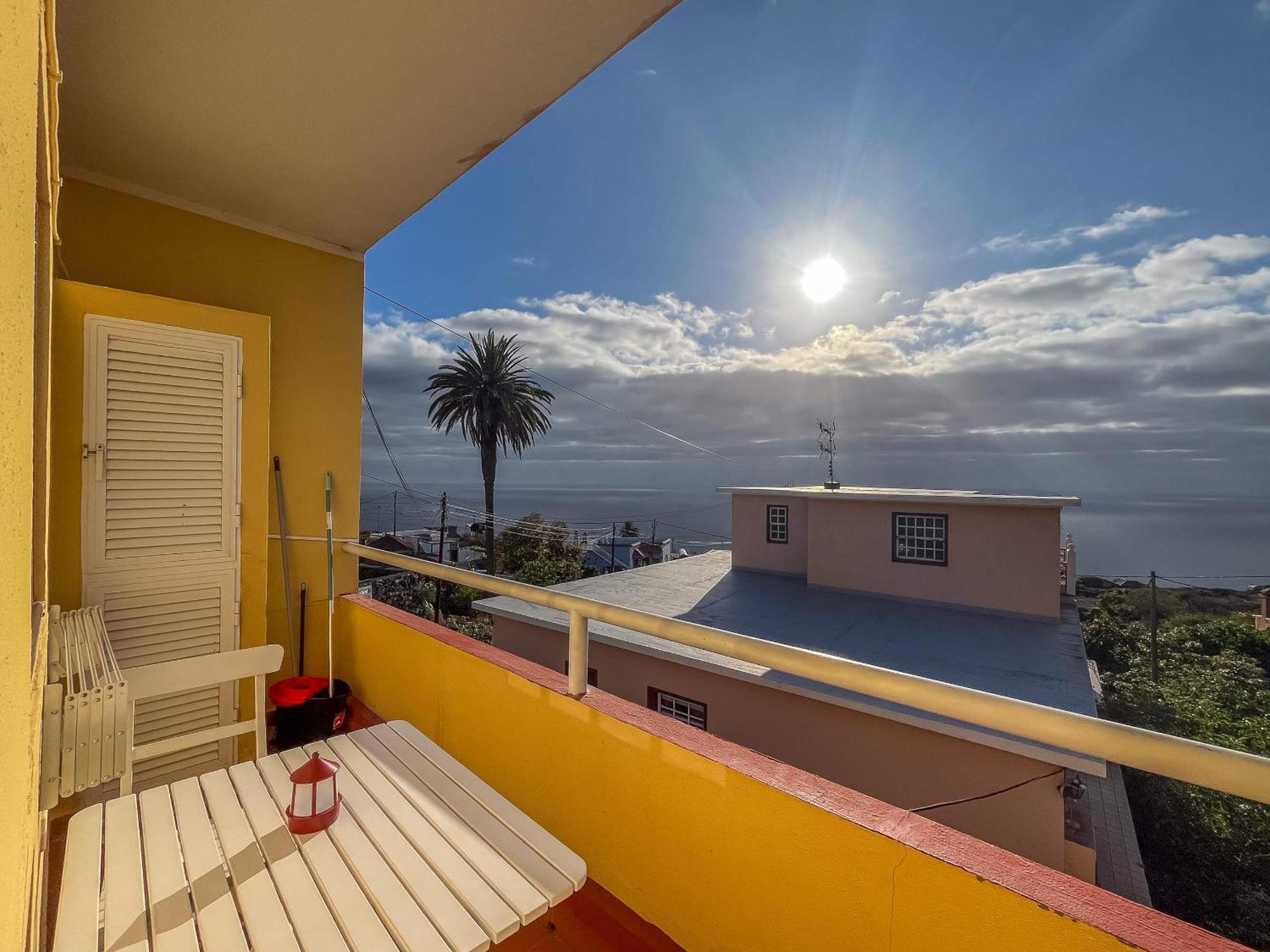 Lightbooking Luymar Con Piscina Вилья-де-Масо Экстерьер фото